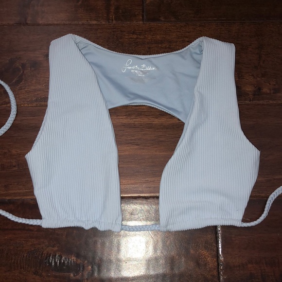 Frankie's Bikinis Other - Frankie’s Bikini Top